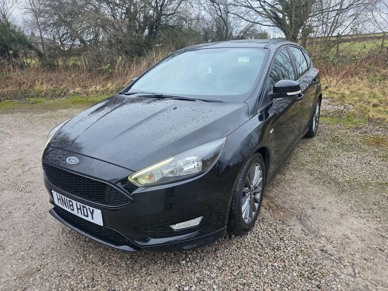 Used Ford Focus for sale - 77537467: Photo 3