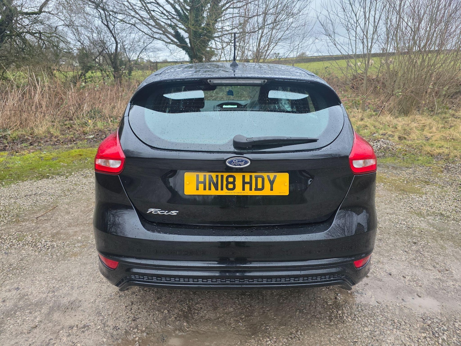 Used Ford Focus for sale - 77537467: Photo 6