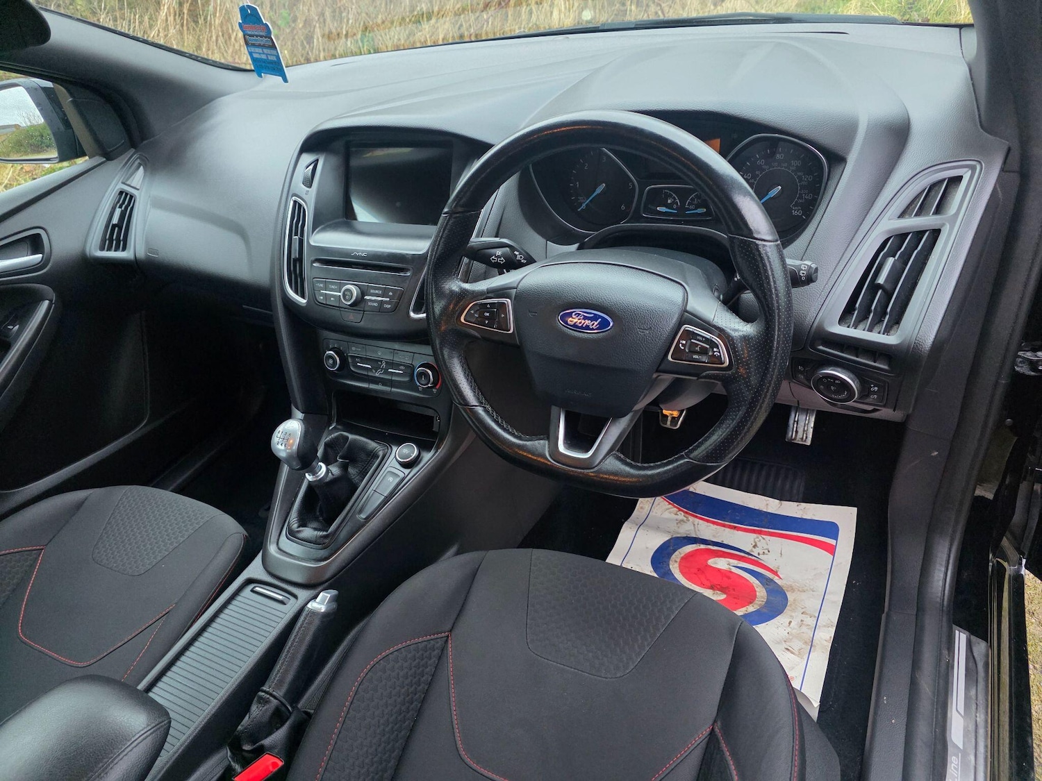 Used Ford Focus for sale - 77537467: Photo 9