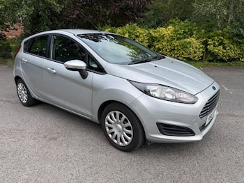Used Ford Fiesta 2013 for sale - 79830815: Photo