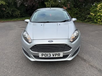 Used Ford Fiesta 2013 for sale - 79830815: Photo