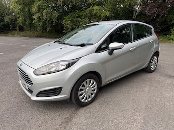 Used Ford Fiesta 2013 for sale - 79830815: Photo