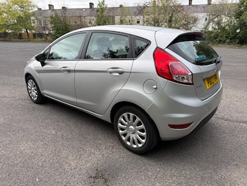 Used Ford Fiesta 2013 for sale - 79830815: Photo