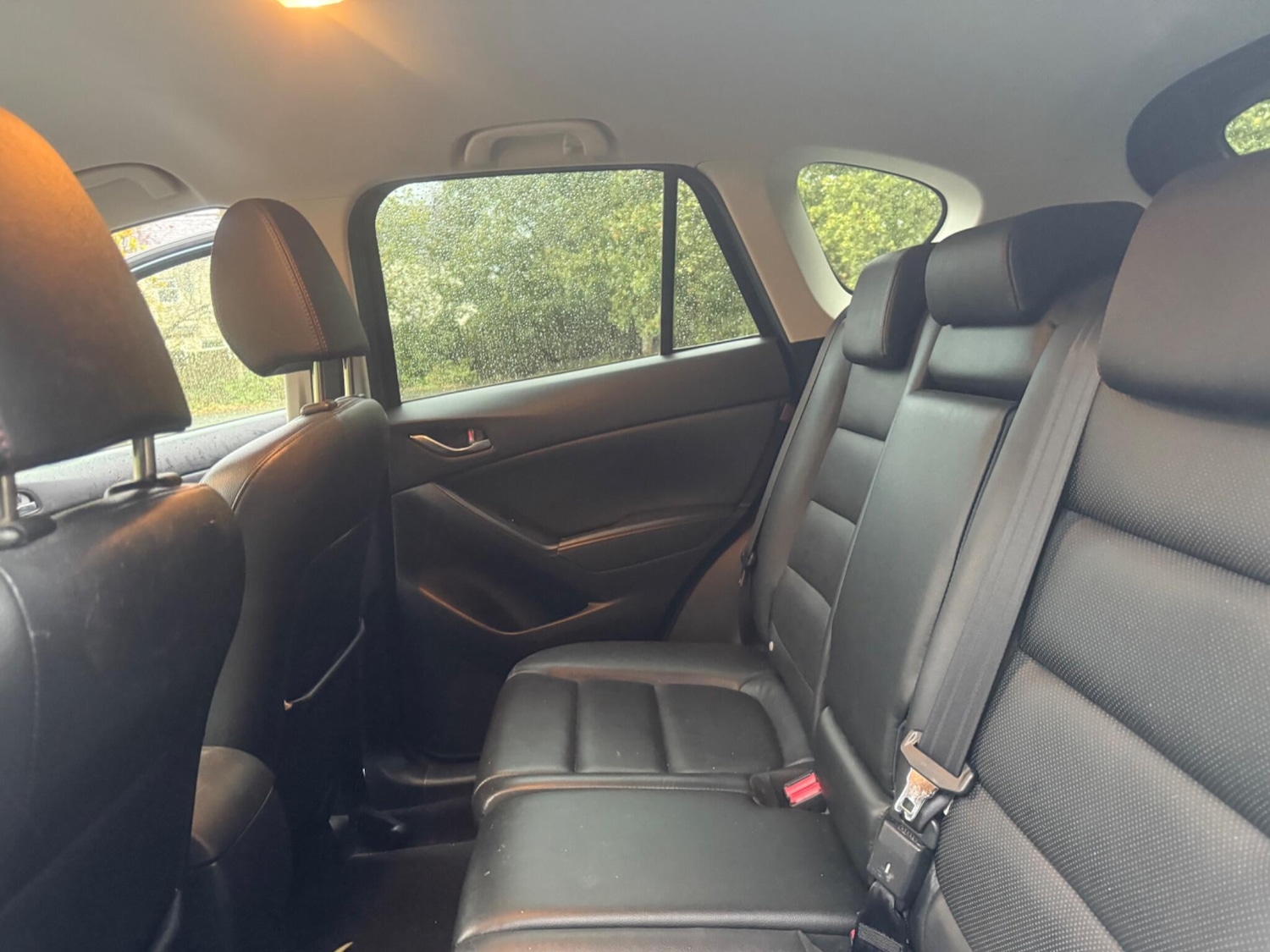 Used Mazda CX-5 2014 for sale - 76166392: Photo 10