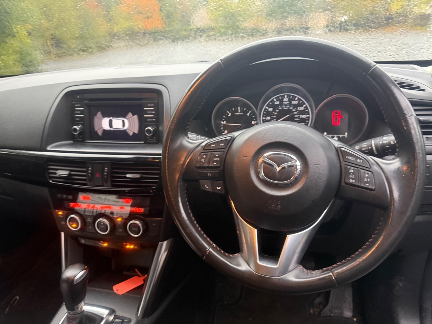 Used Mazda CX-5 2014 for sale - 76166392: Photo 11