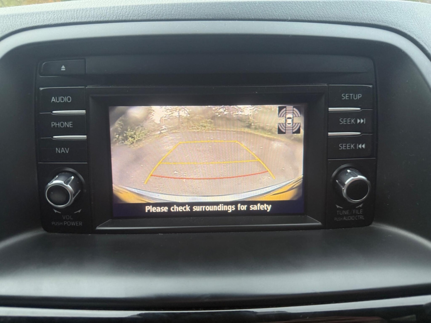 Used Mazda CX-5 2014 for sale - 76166392: Photo 12