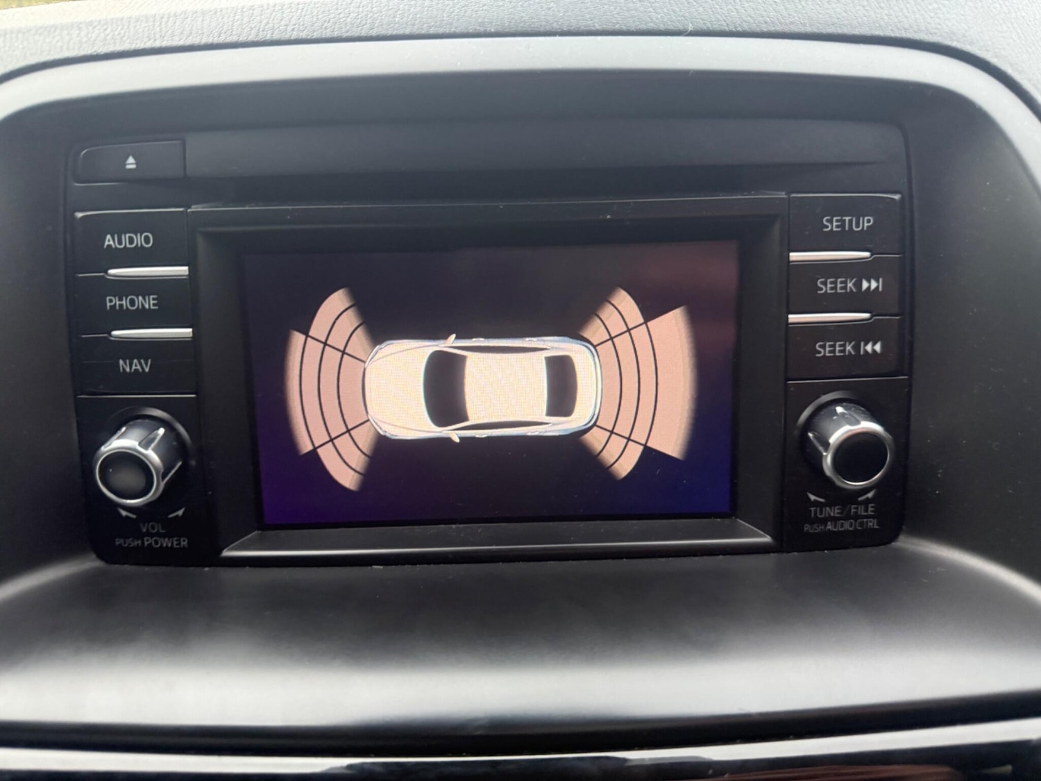 Used Mazda CX-5 2014 for sale - 76166392: Photo 13