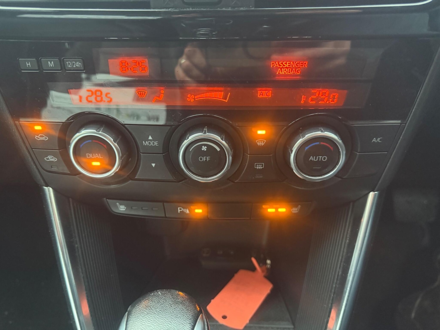Used Mazda CX-5 2014 for sale - 76166392: Photo 14
