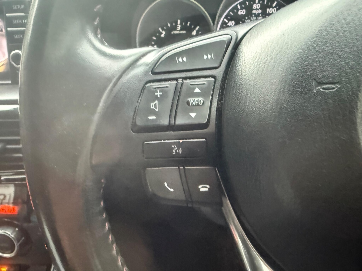 Used Mazda CX-5 2014 for sale - 76166392: Photo 15
