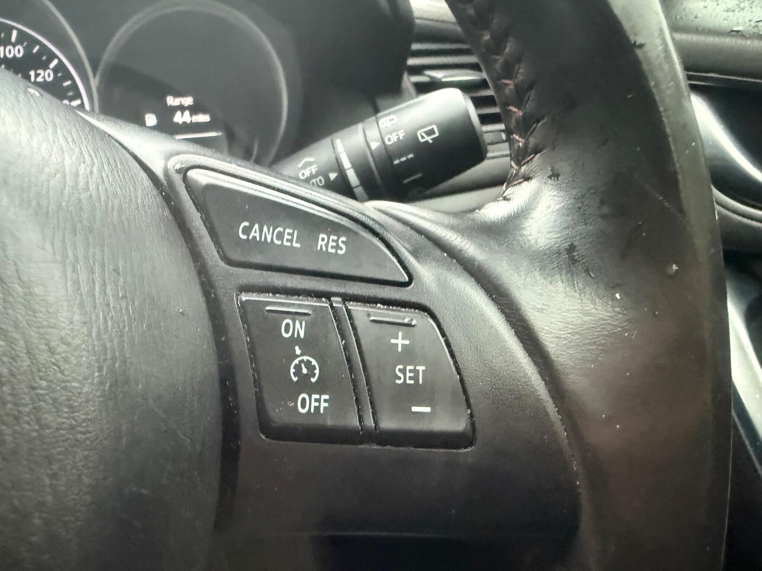 Used Mazda CX-5 2014 for sale - 76166392: Photo 16