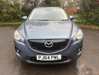 Used Mazda CX-5 2014 for sale - 76166392: Photo 2
