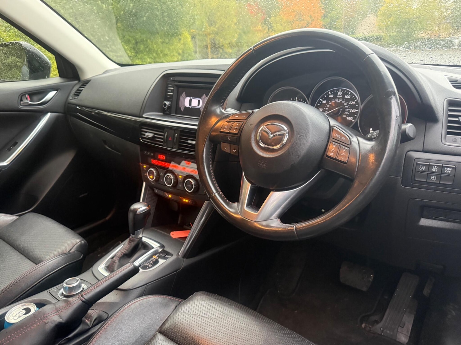 Used Mazda CX-5 2014 for sale - 76166392: Photo 7