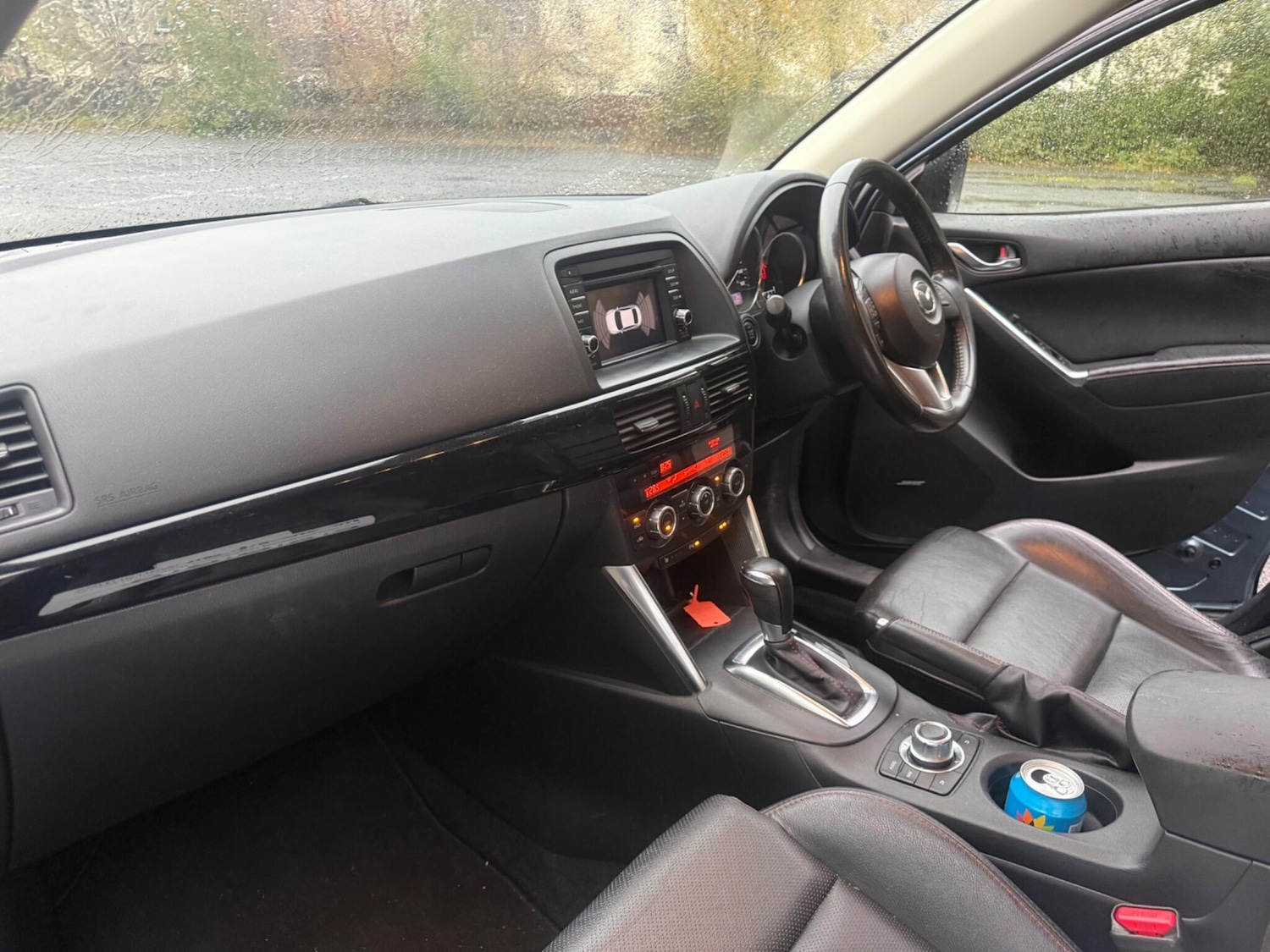 Used Mazda CX-5 2014 for sale - 76166392: Photo 8