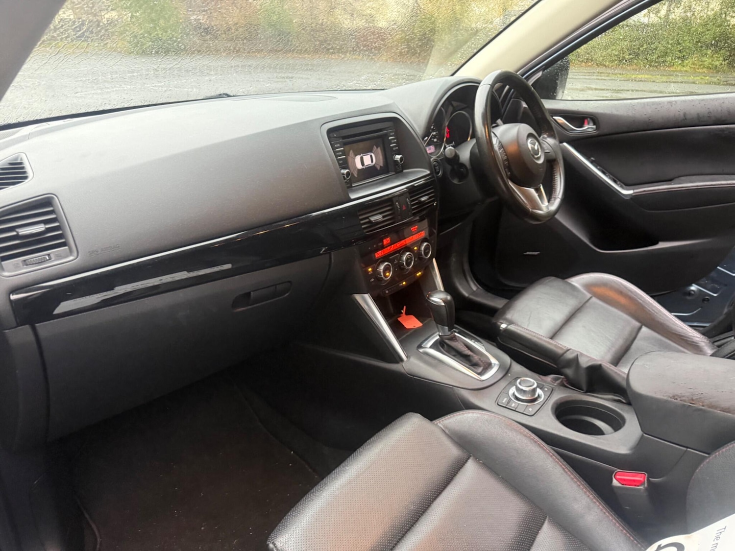 Used Mazda CX-5 2014 for sale - 76166392: Photo 9