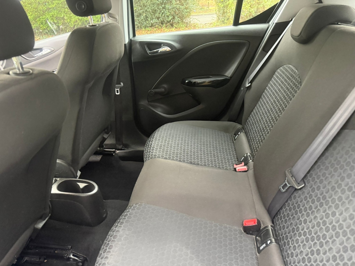 Used Vauxhall Corsa 2015 for sale - 77063445: Photo 11