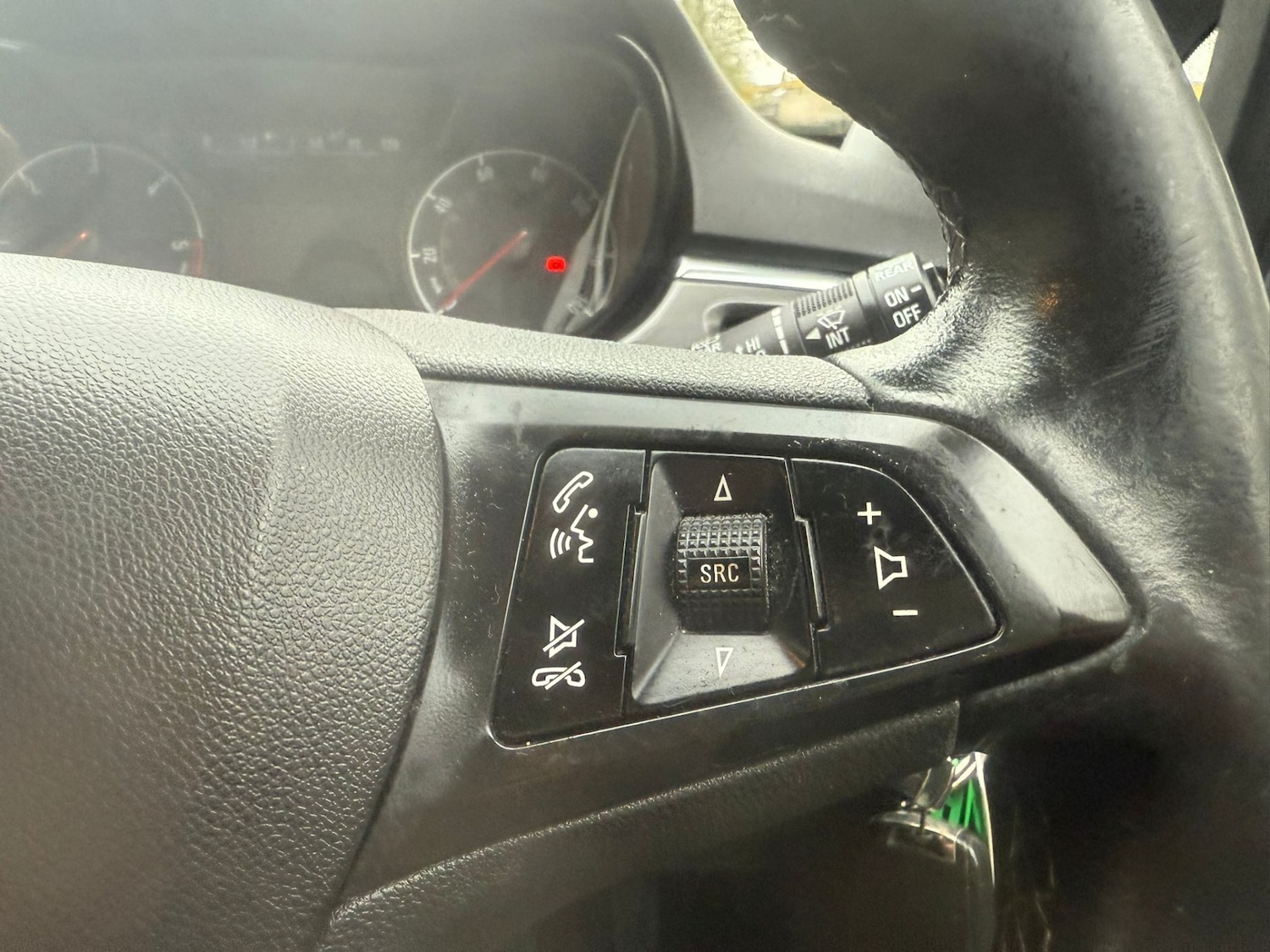 Used Vauxhall Corsa 2015 for sale - 77063445: Photo 17