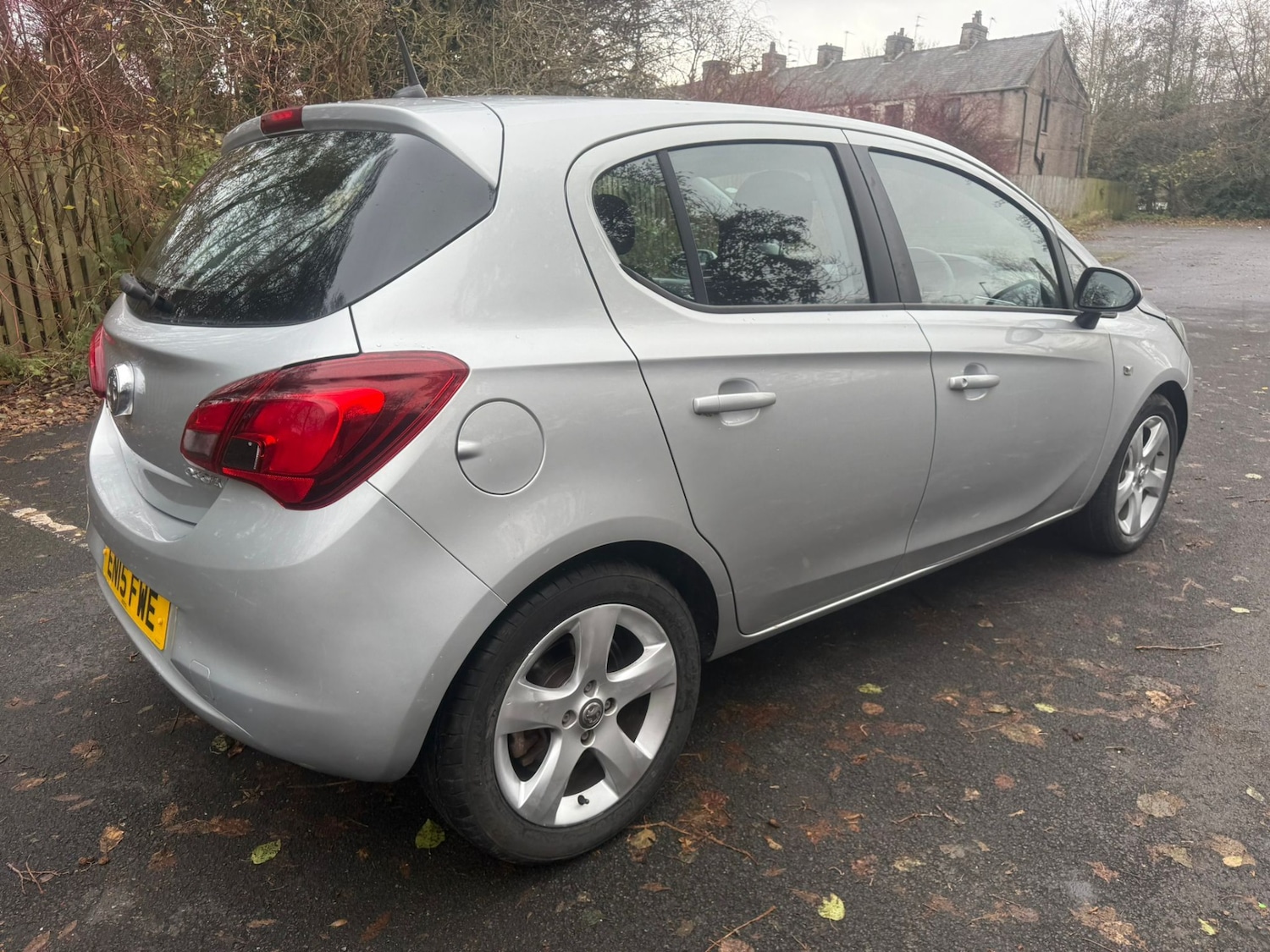 Used Vauxhall Corsa 2015 for sale - 77063445: Photo 7