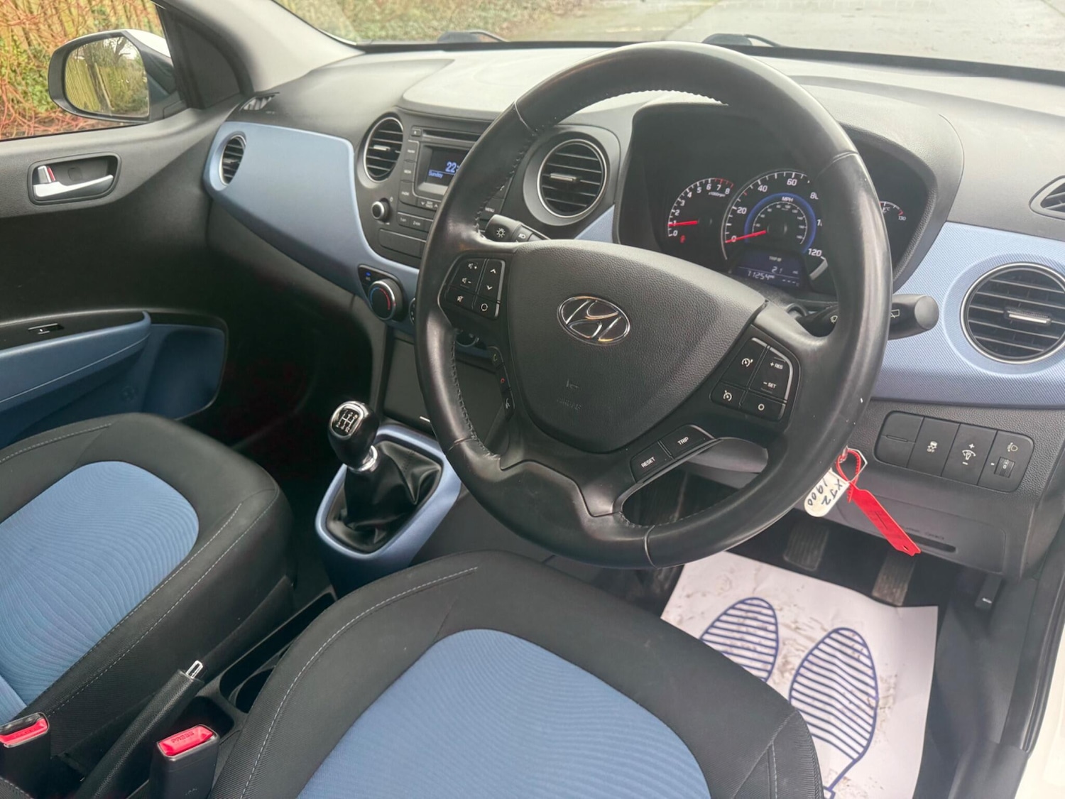 Used Hyundai i10 for sale - 77484475: Photo 10