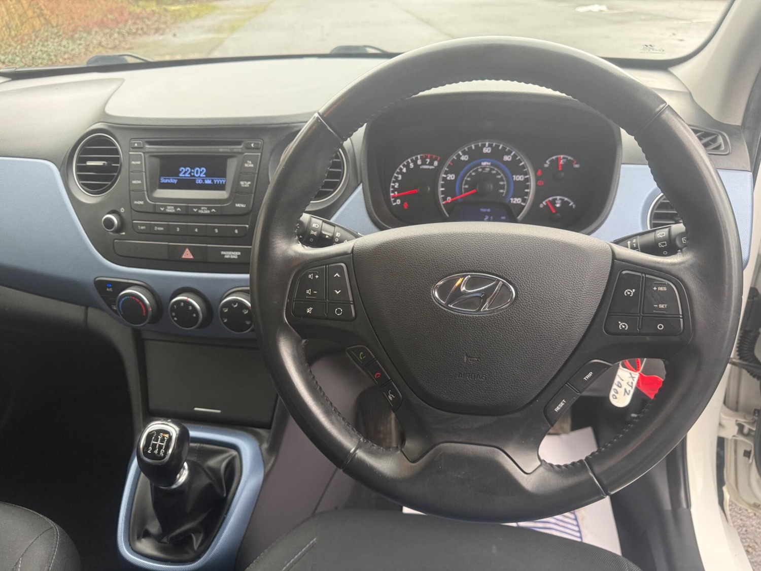 Used Hyundai i10 for sale - 77484475: Photo 11