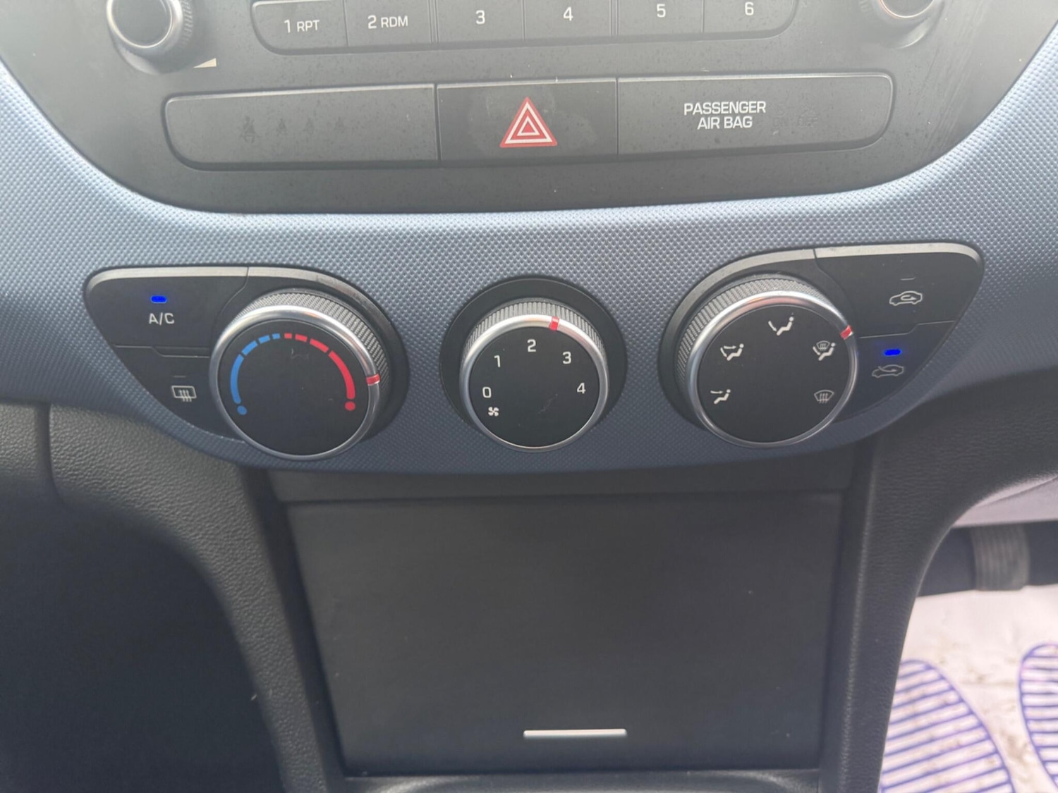 Used Hyundai i10 for sale - 77484475: Photo 14