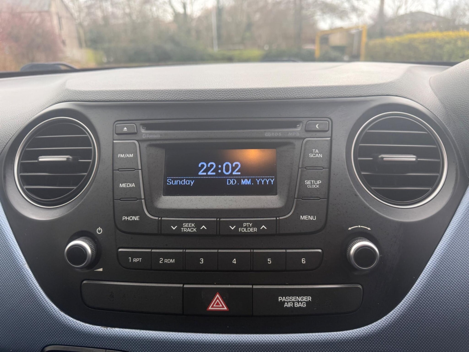 Used Hyundai i10 for sale - 77484475: Photo 15