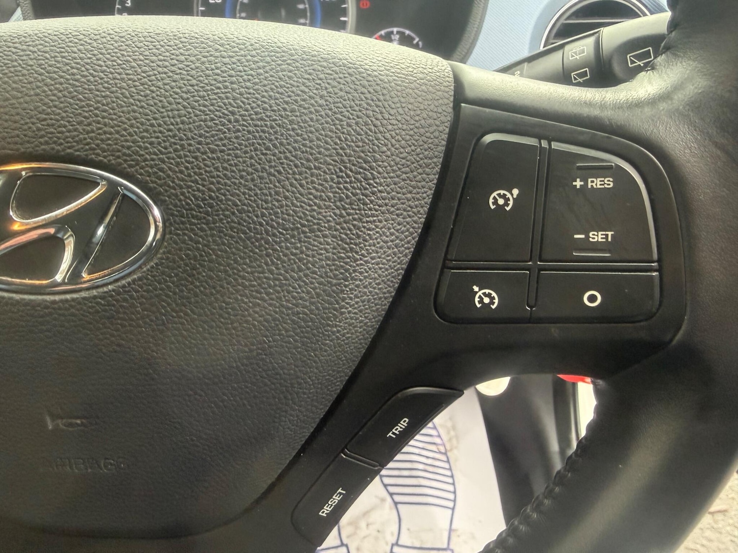 Used Hyundai i10 for sale - 77484475: Photo 17