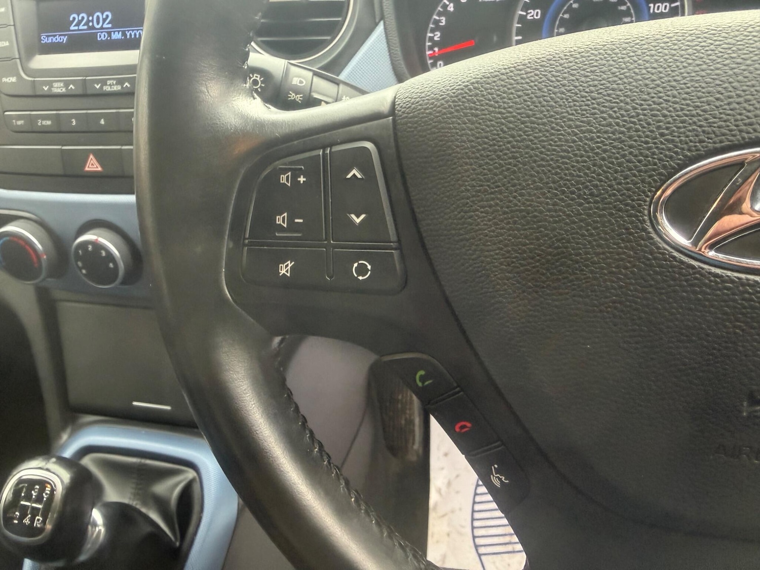 Used Hyundai i10 for sale - 77484475: Photo 18