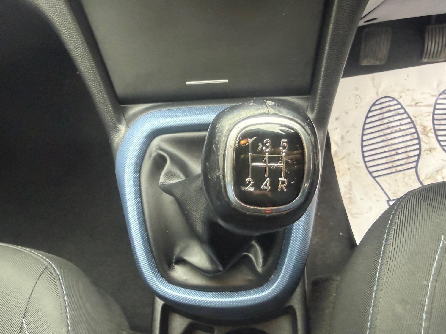 Used Hyundai i10 for sale - 77484475: Photo 19