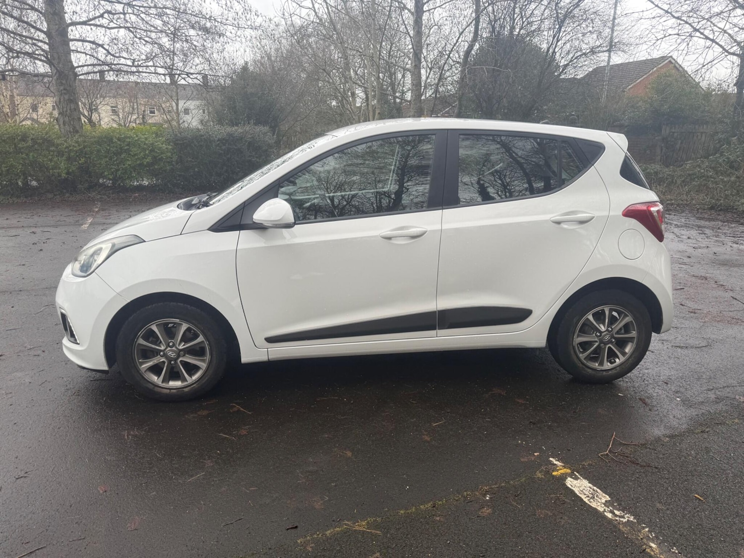 Used Hyundai i10 for sale - 77484475: Photo 4