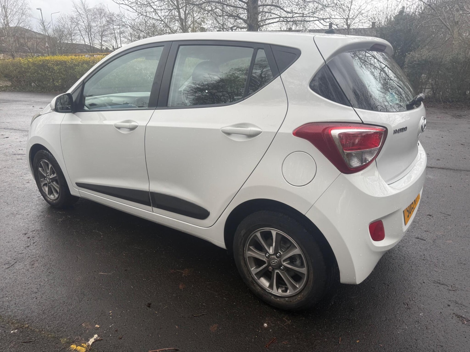 Used Hyundai i10 for sale - 77484475: Photo 7
