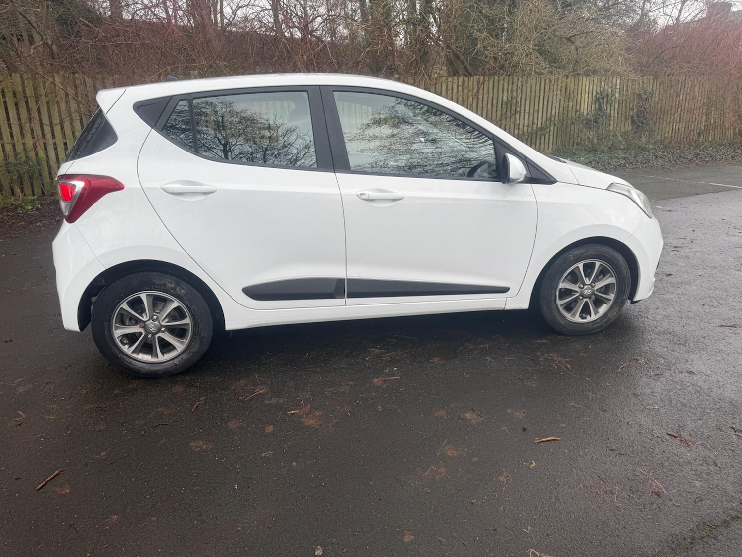 Used Hyundai i10 for sale - 77484475: Photo 8