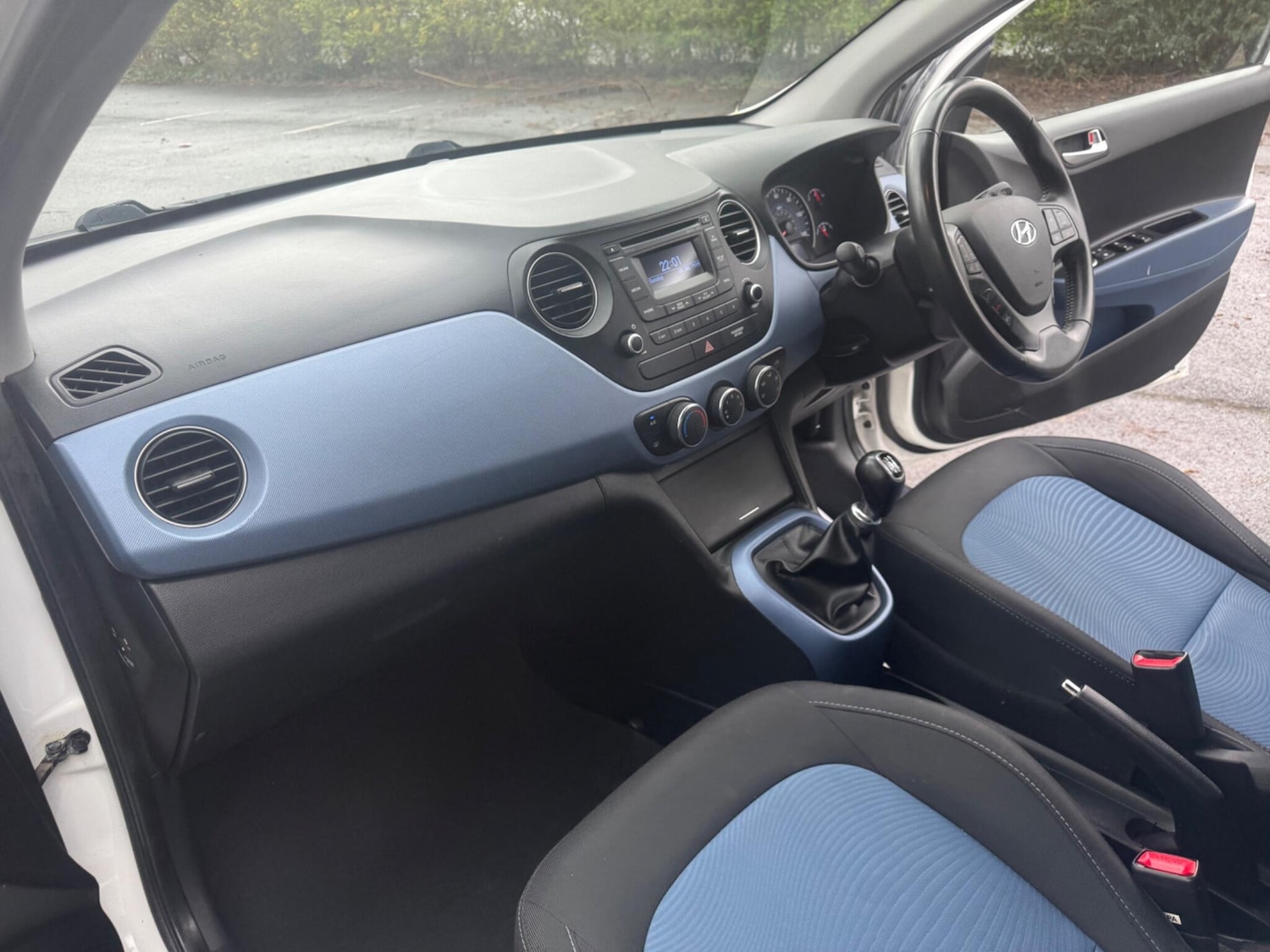 Used Hyundai i10 for sale - 77484475: Photo 9