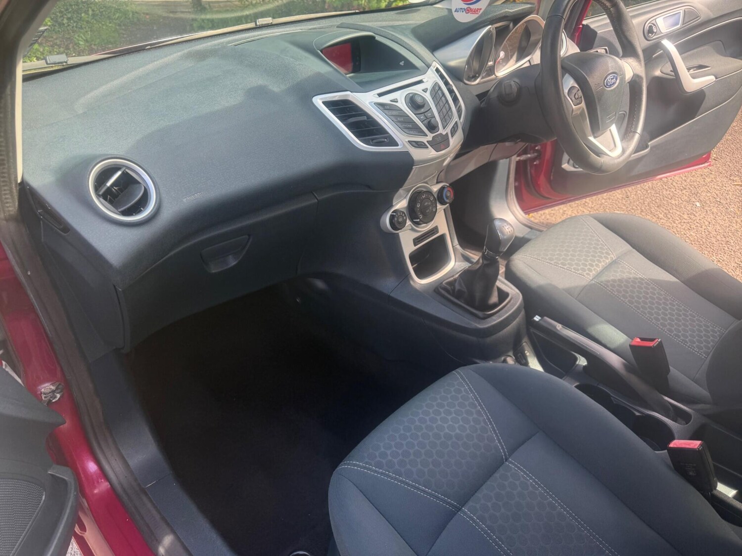 Used Ford Fiesta for sale - 78214646: Photo 10