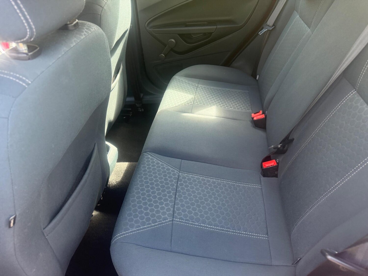 Used Ford Fiesta for sale - 78214646: Photo 11