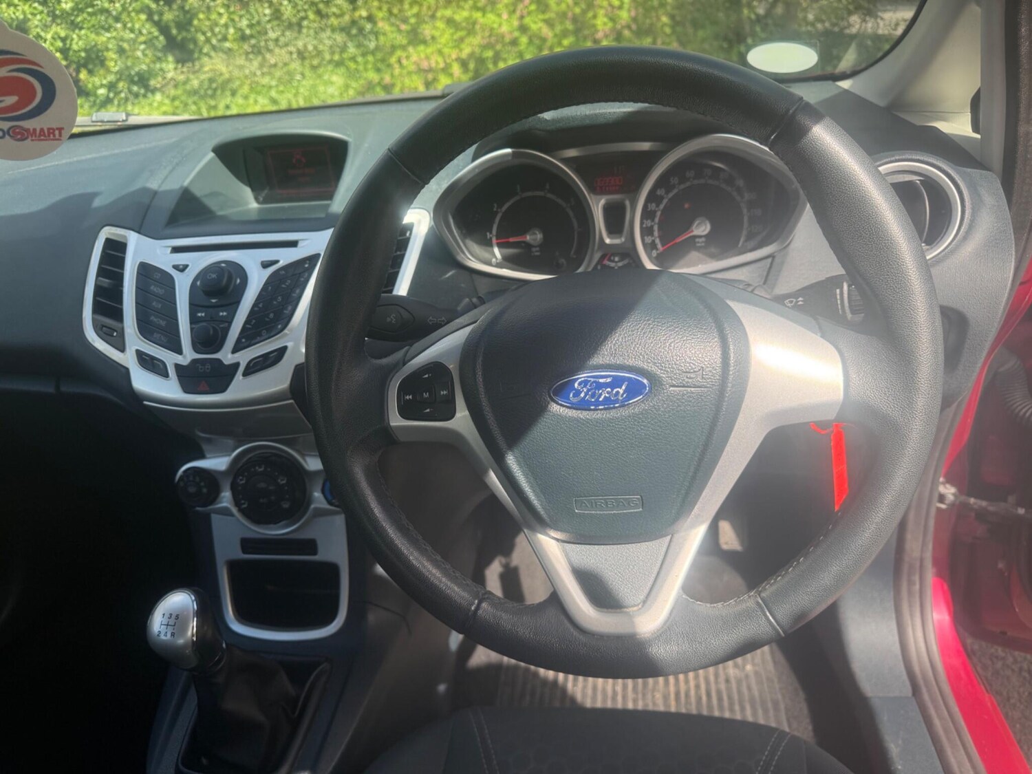 Used Ford Fiesta for sale - 78214646: Photo 15