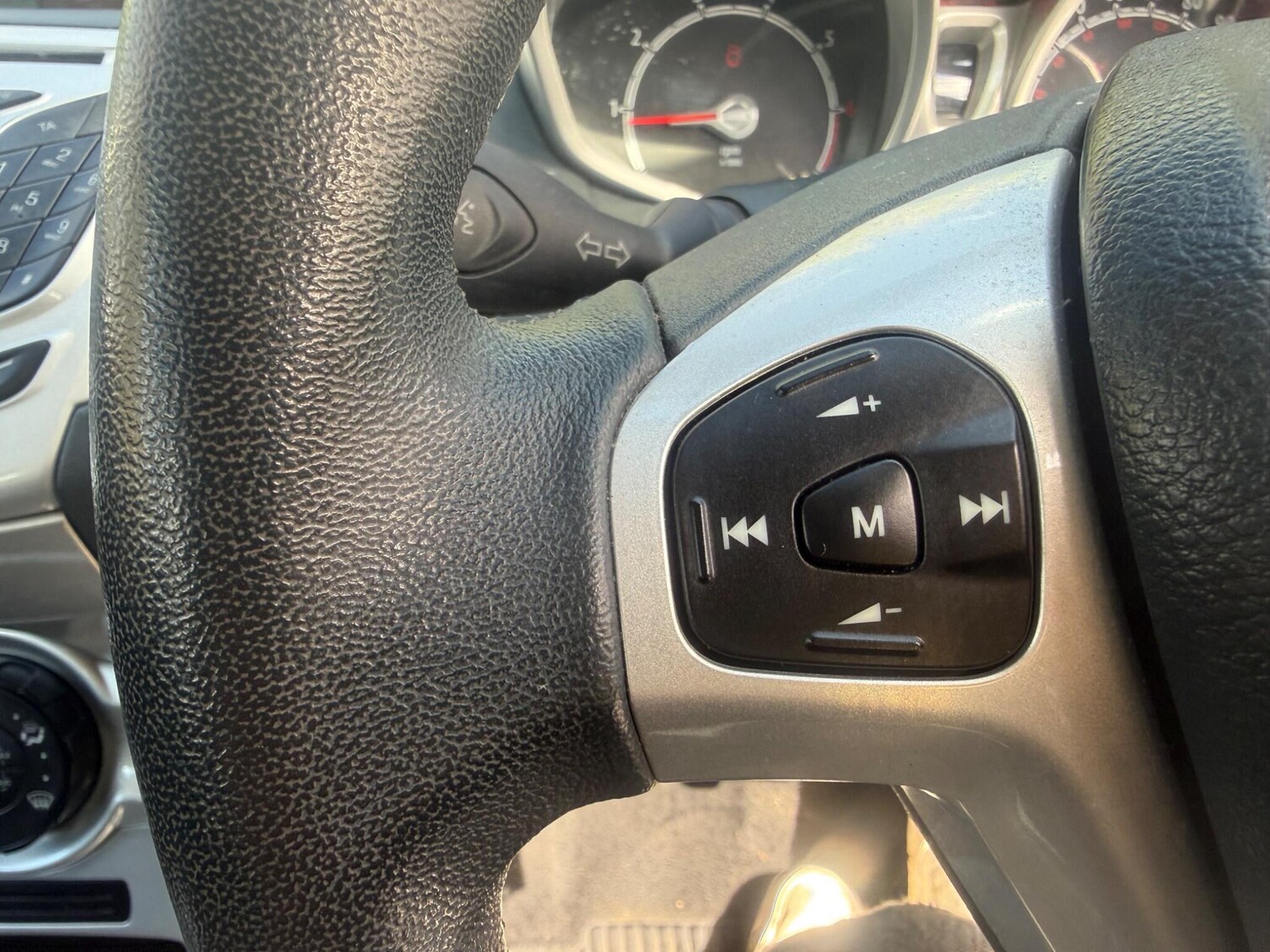 Used Ford Fiesta for sale - 78214646: Photo 16