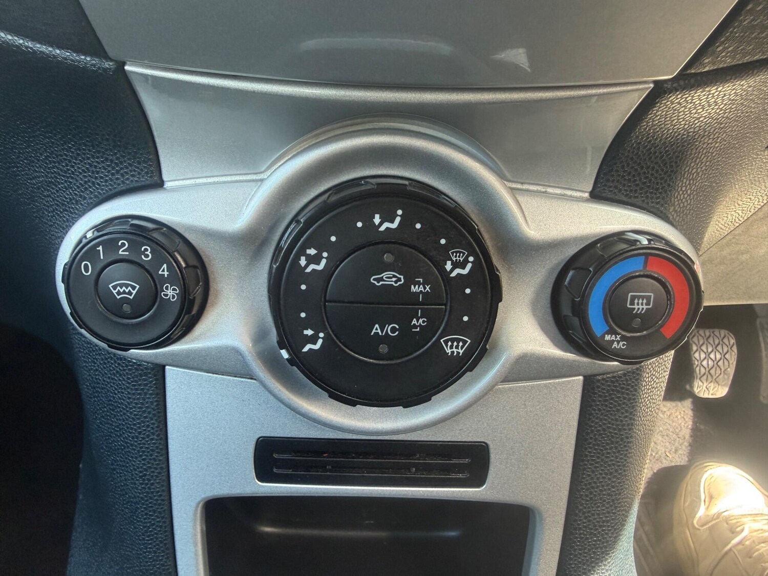 Used Ford Fiesta for sale - 78214646: Photo 17