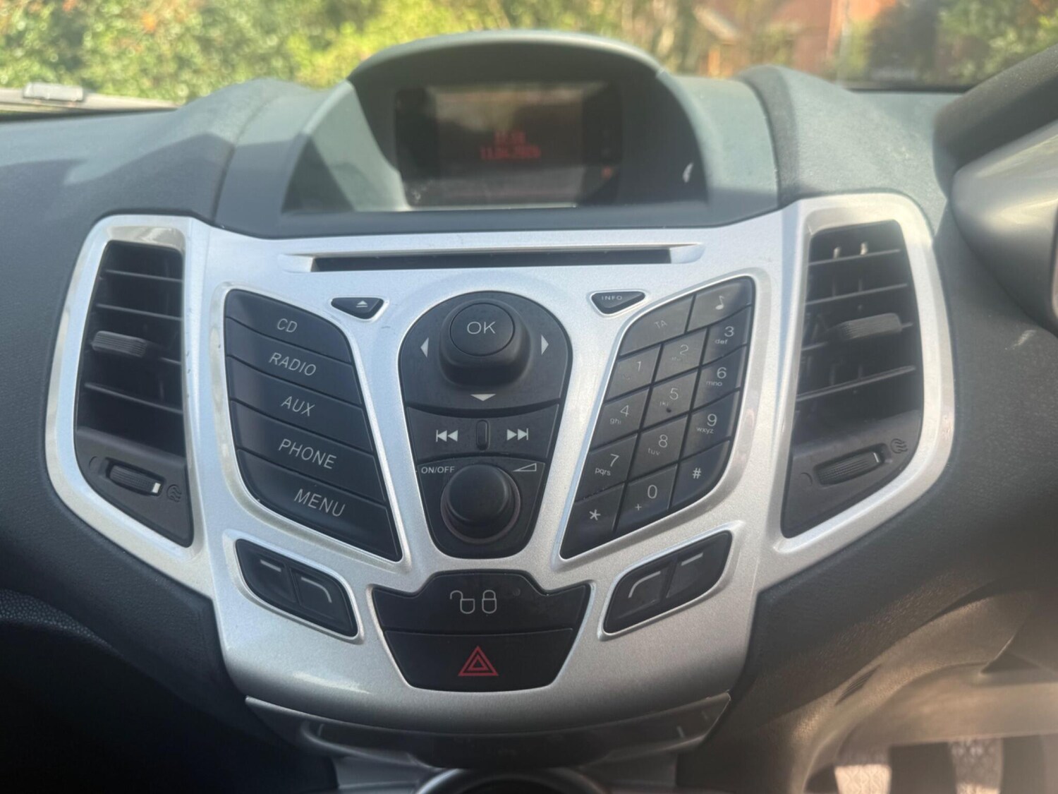 Used Ford Fiesta for sale - 78214646: Photo 18