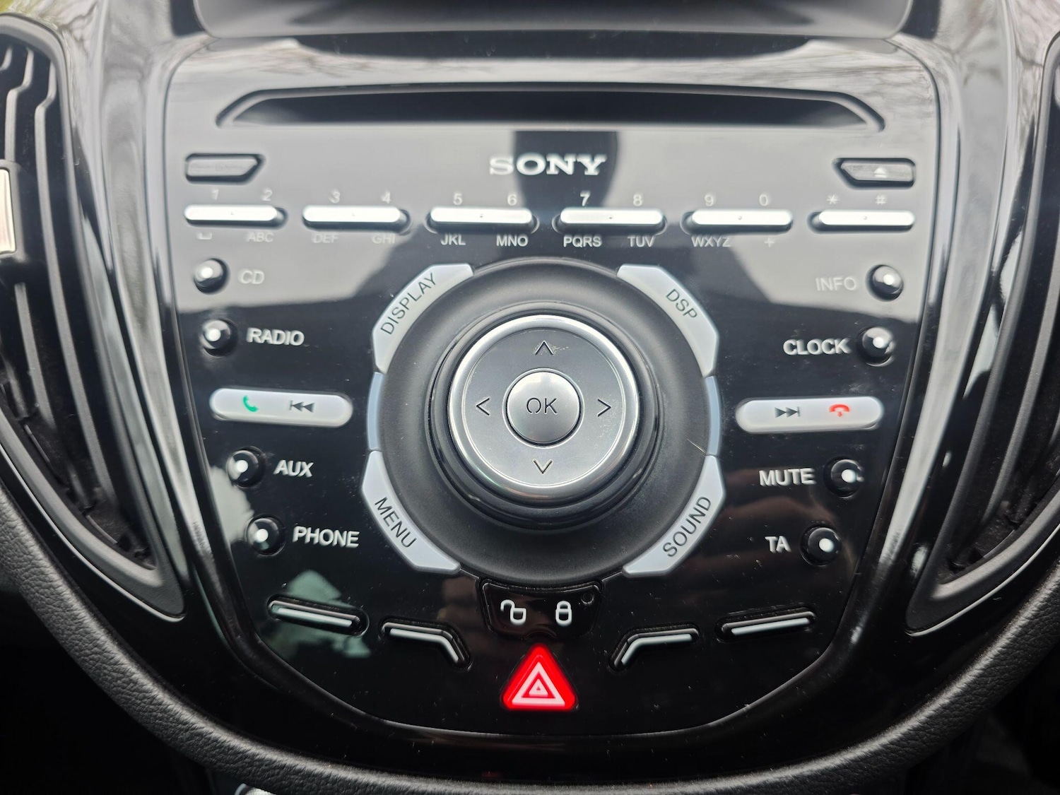 Used Ford B-MAX 2015 for sale - 78100596: Photo 10