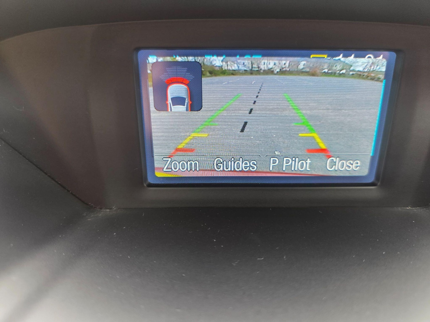 Used Ford B-MAX 2015 for sale - 78100596: Photo 11