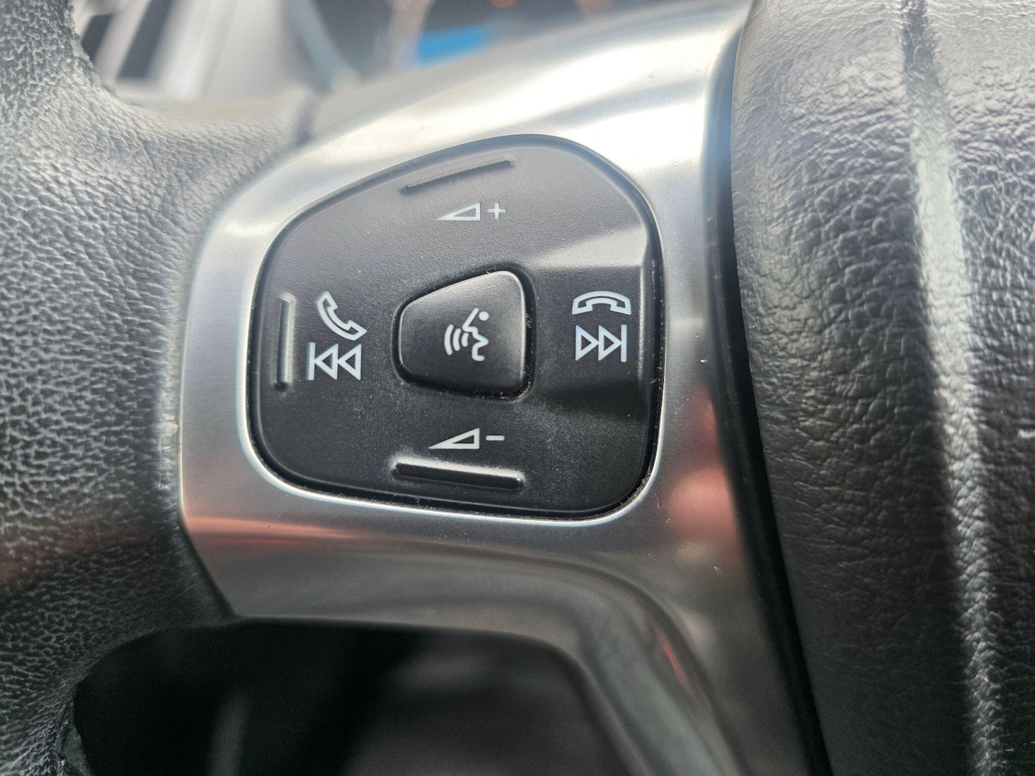 Used Ford B-MAX 2015 for sale - 78100596: Photo 12