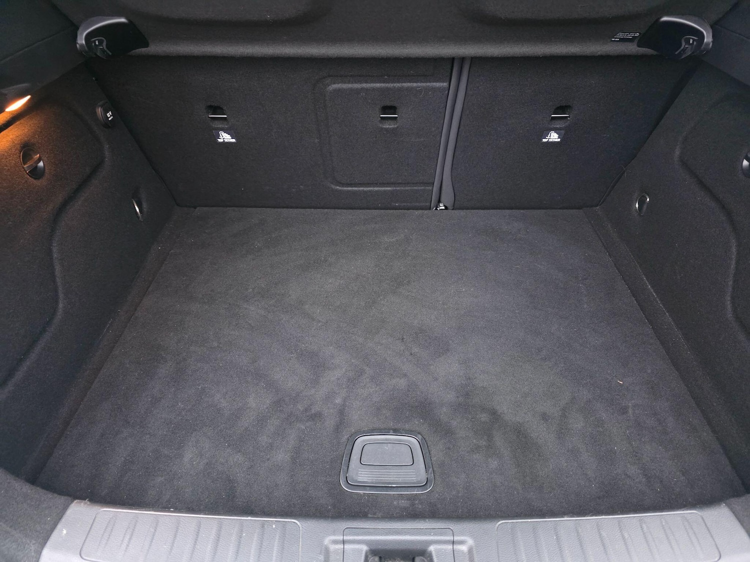 Used Infiniti Q30 2017 for sale - 77425353: Photo 11