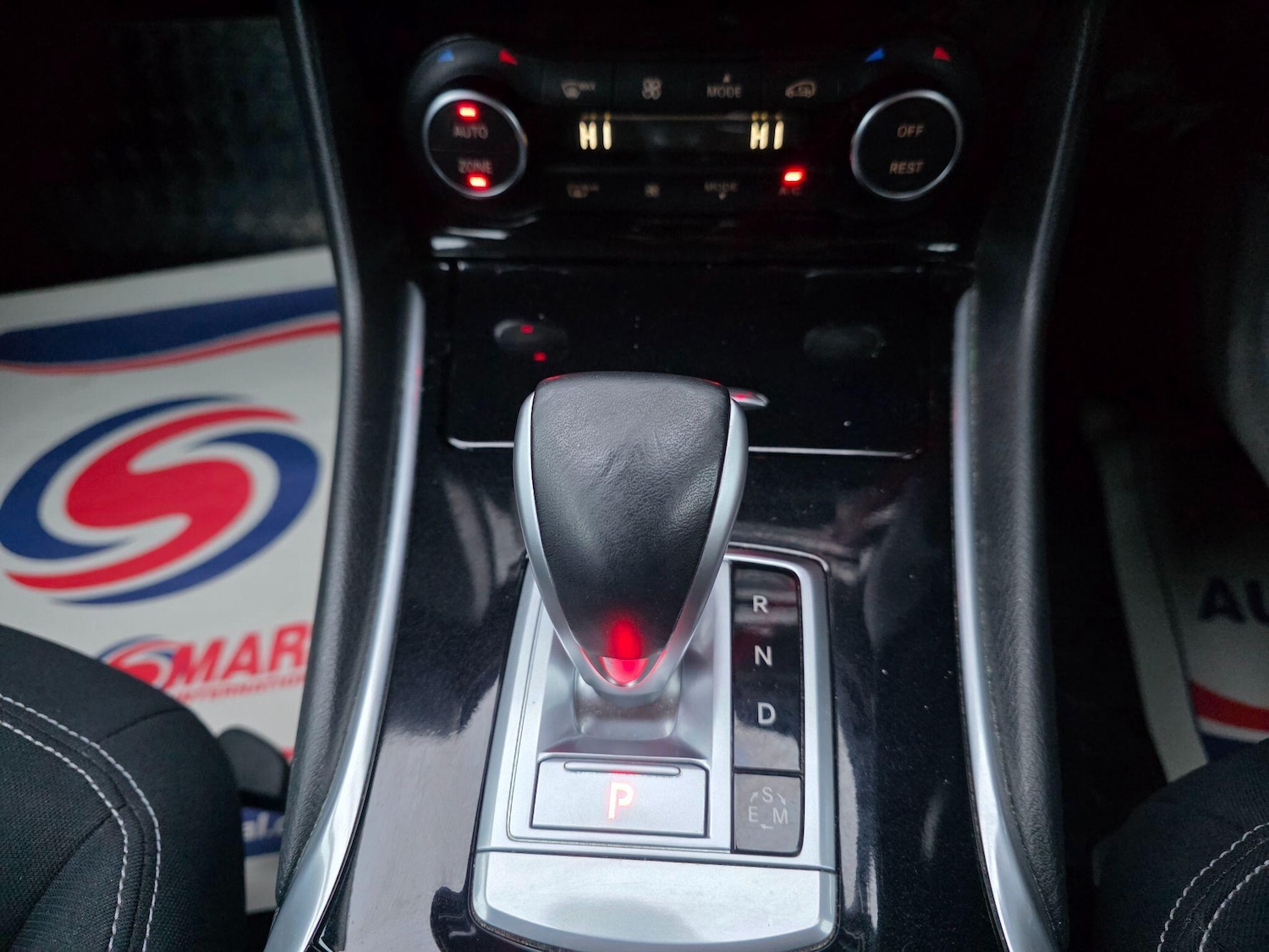 Used Infiniti Q30 2017 for sale - 77425353: Photo 14