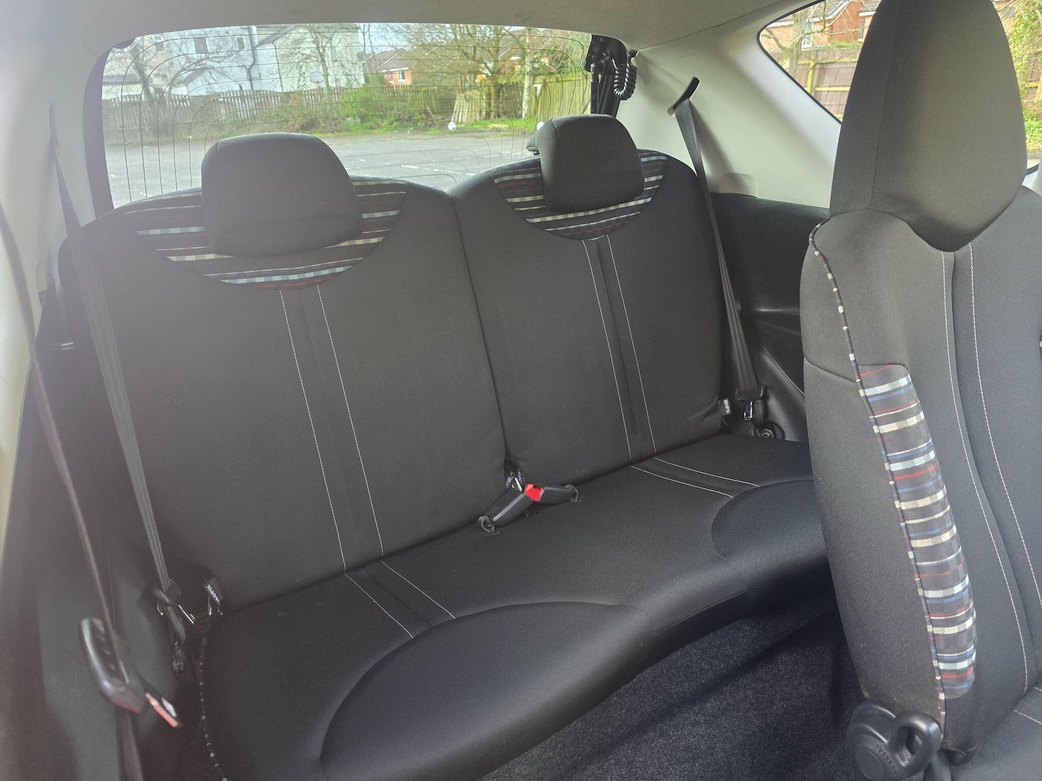 Used Citroen C1 2014 for sale - 78034381: Photo 10