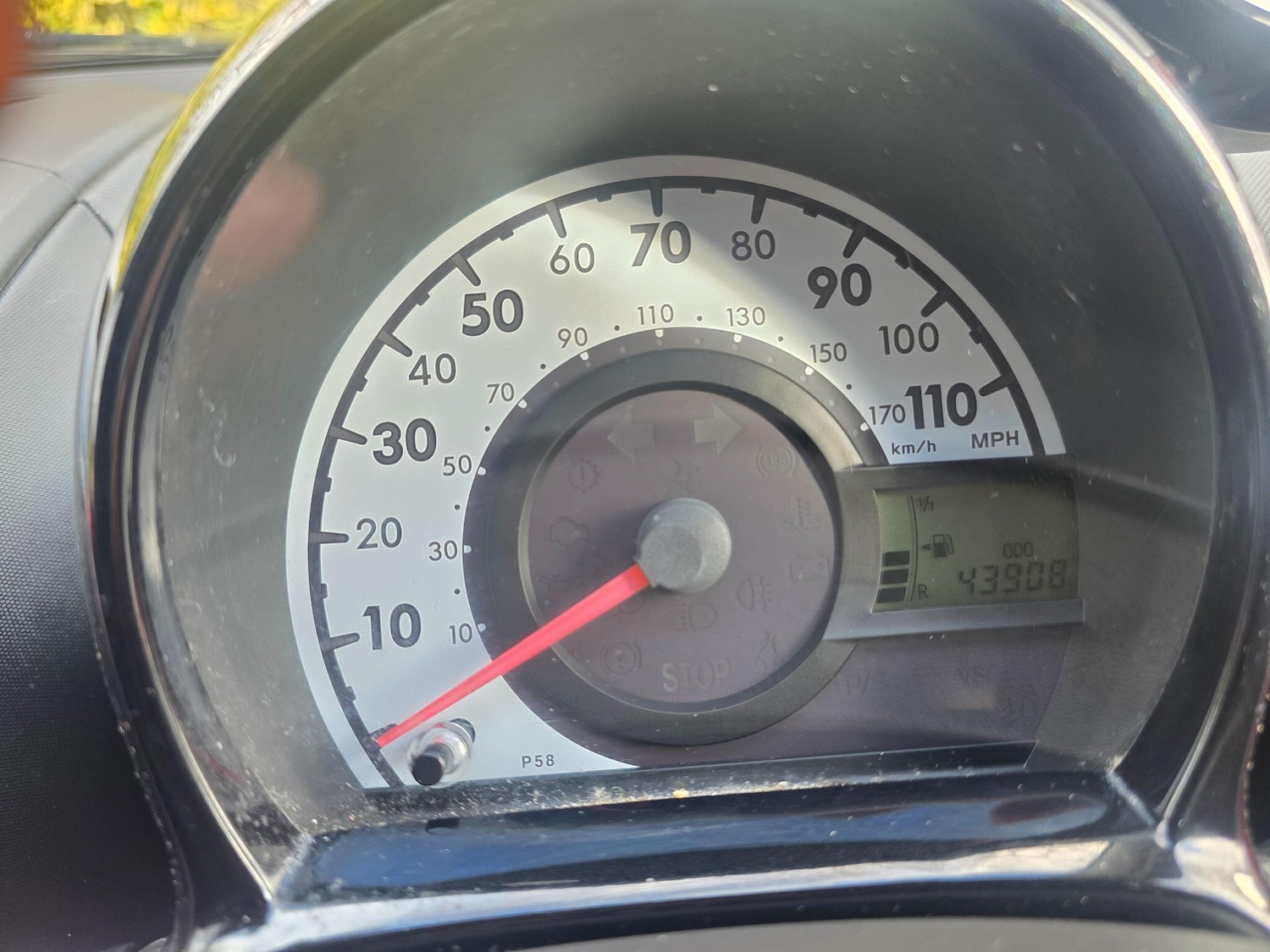 Used Citroen C1 2014 for sale - 78034381: Photo 12