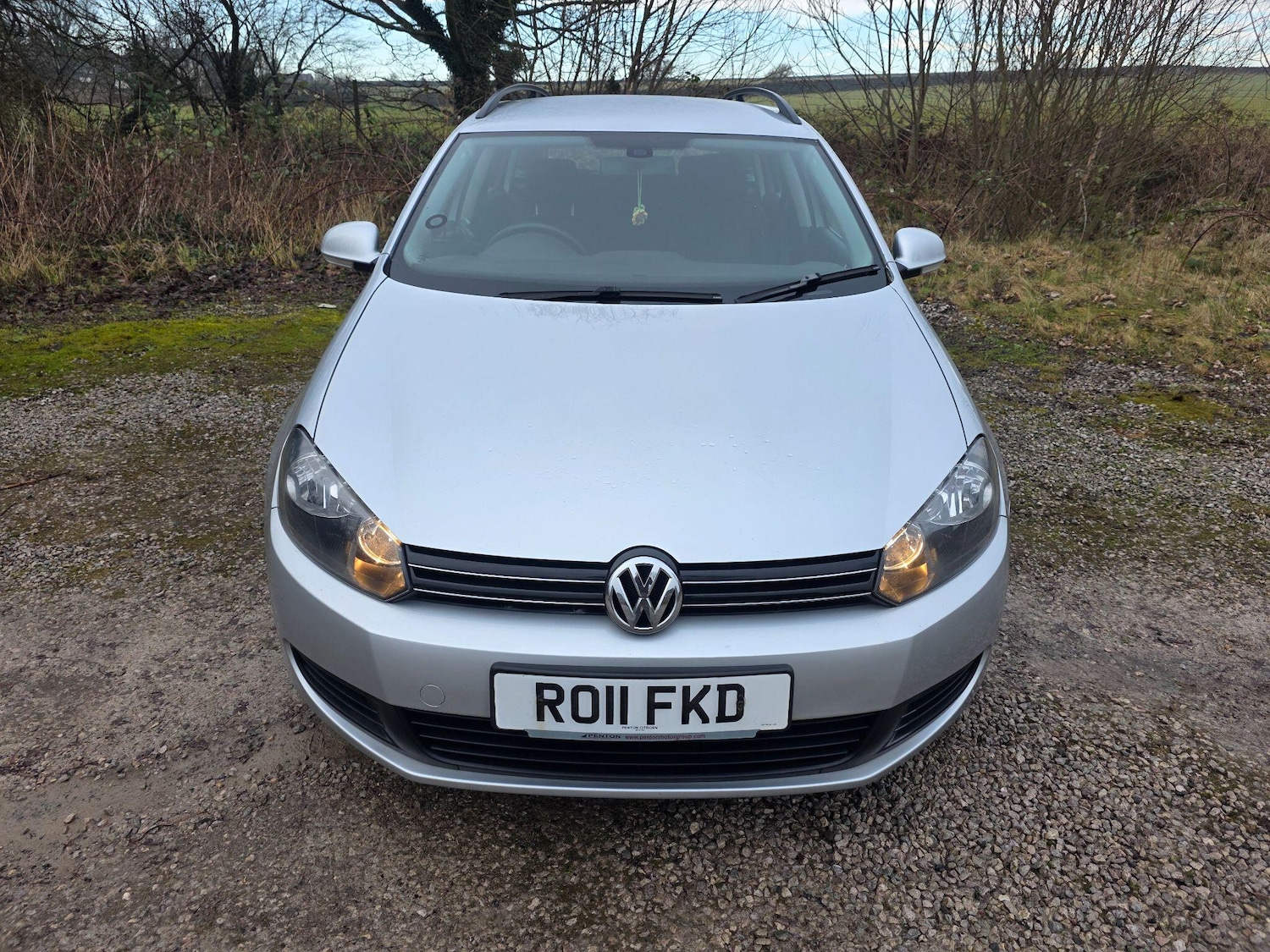 Used Volkswagen Golf for sale - 77215393: Photo 2