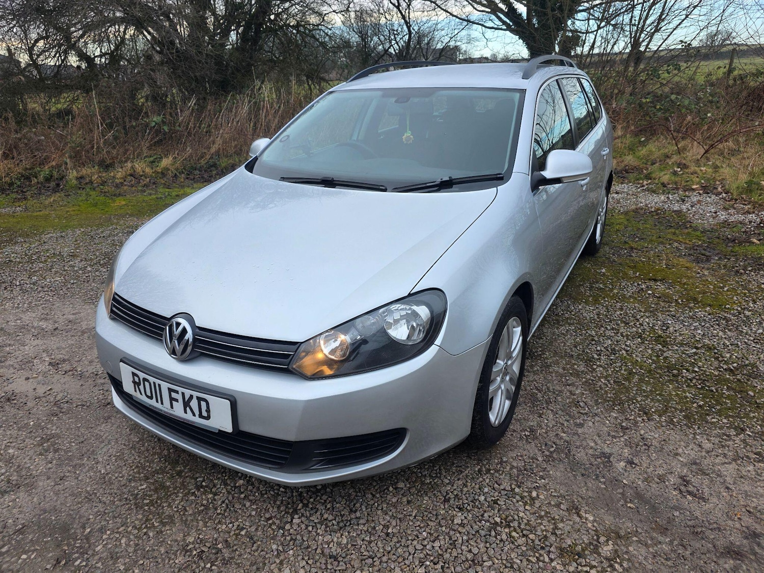 Used Volkswagen Golf for sale - 77215393: Photo 3