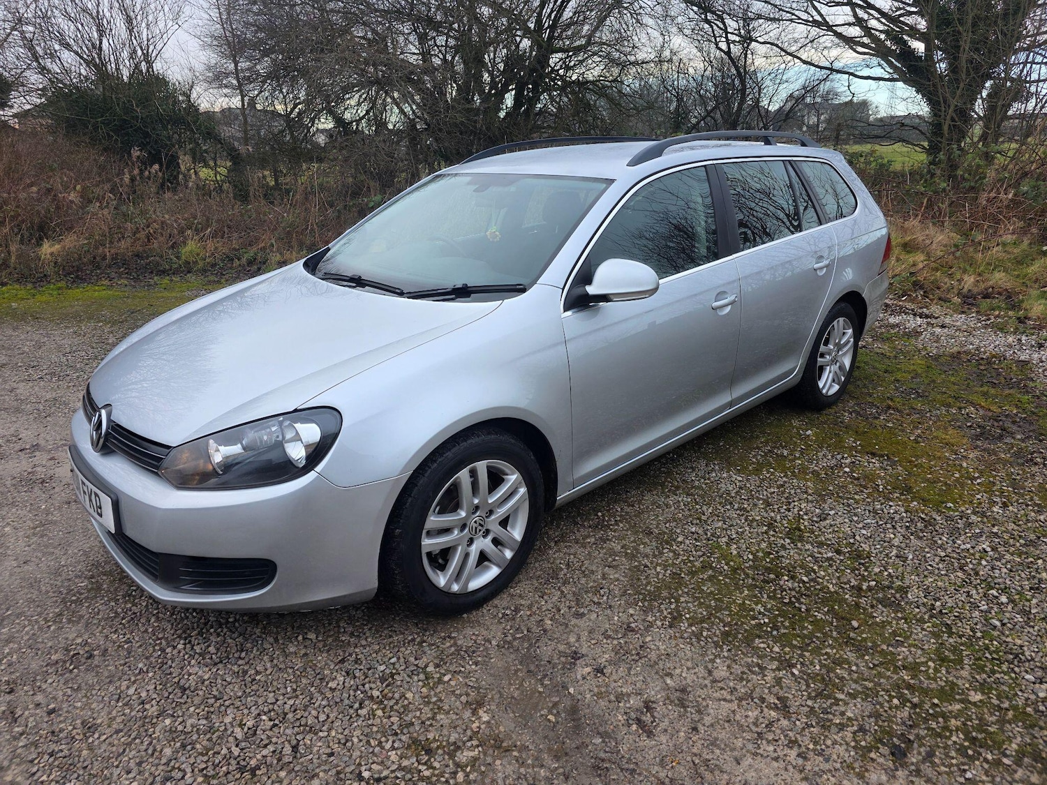 Used Volkswagen Golf for sale - 77215393: Photo 4