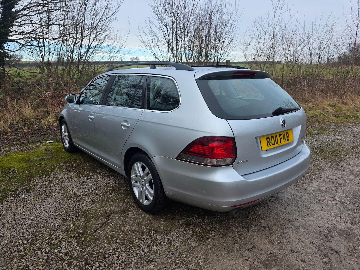 Used Volkswagen Golf for sale - 77215393: Photo 5