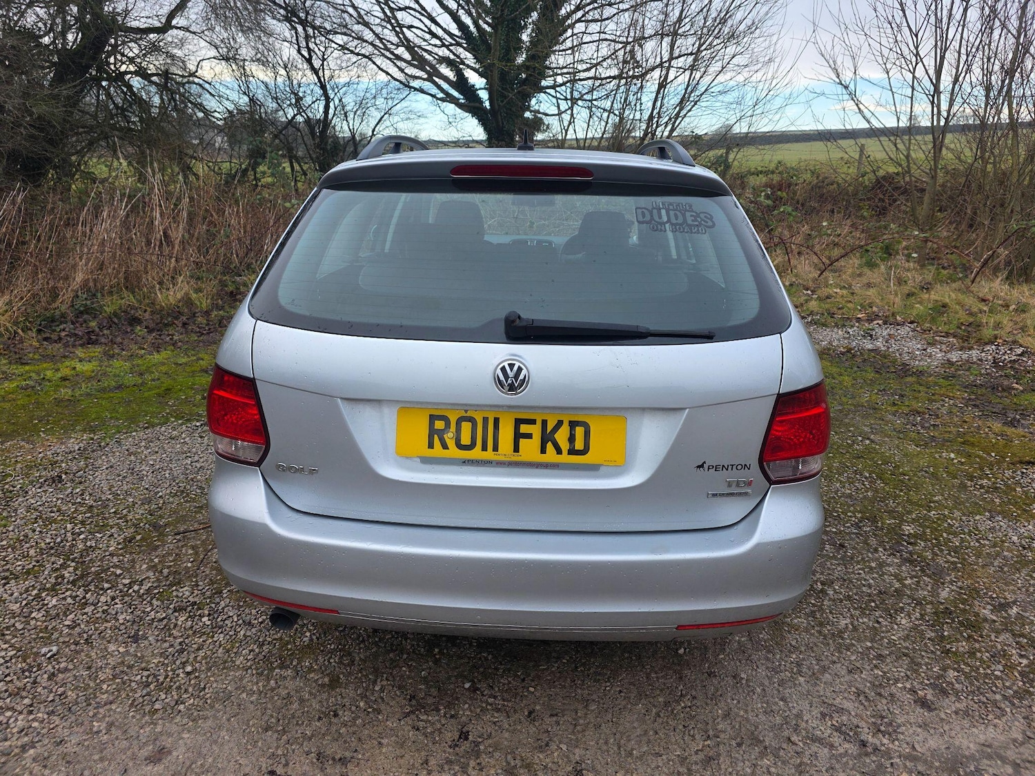 Used Volkswagen Golf for sale - 77215393: Photo 6